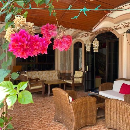 Das Traum Guest Haus סיקיהור מראה חיצוני תמונה