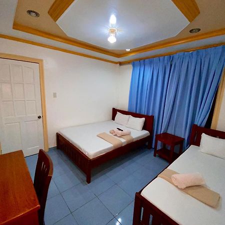 Das Traum Guest Haus סיקיהור מראה חיצוני תמונה